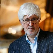 Beppe Severgigni